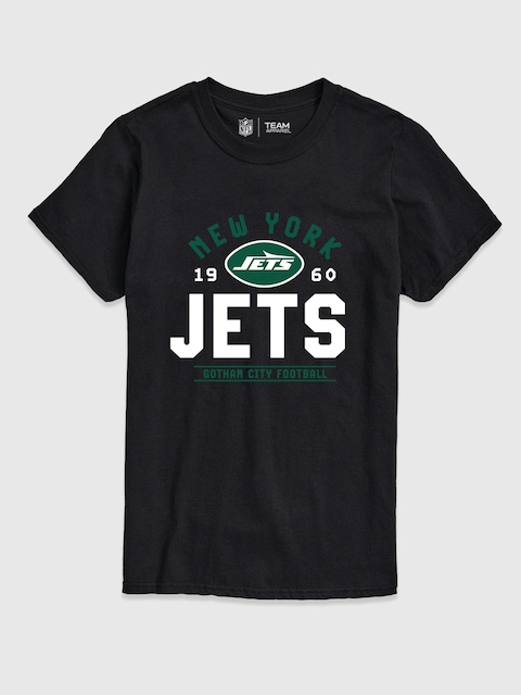 NFL Team Motto Short Sleeve Graphic T-Shirt