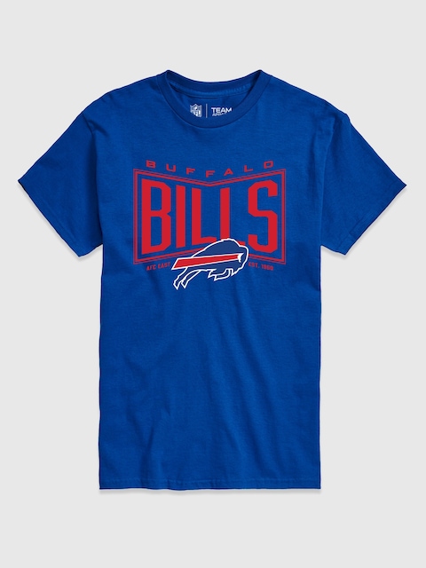 NFL Title Mark Short Sleeve Graphic T-Shirt