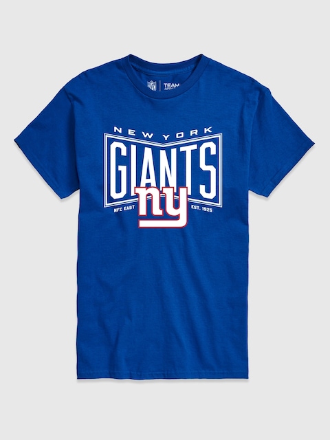NFL Title Mark Short Sleeve Graphic T-Shirt