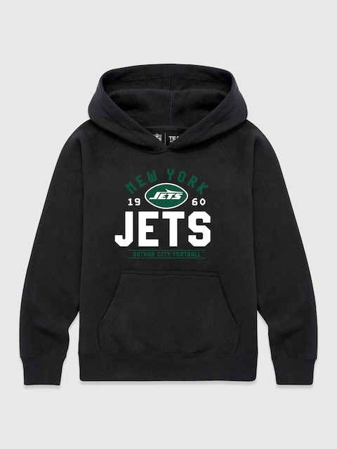 Kids NFL Team Motto Pullover Hoodie