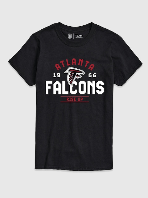 NFL Team Motto Short Sleeve Graphic T-Shirt