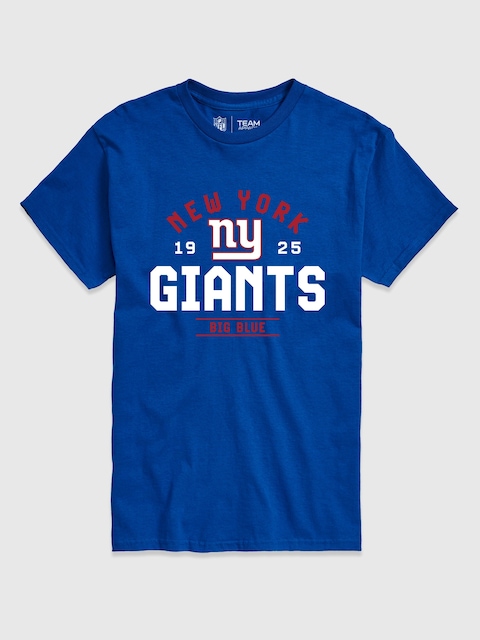 NFL Team Motto Short Sleeve Graphic T-Shirt