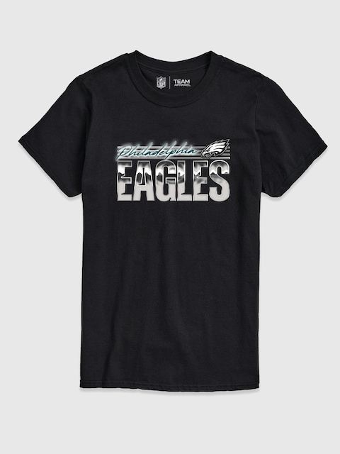 NFL Chrome Short Sleeve Graphic T-Shirt