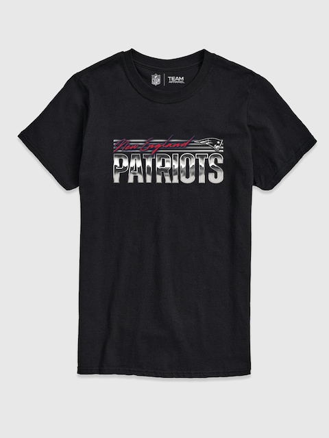 NFL Chrome Short Sleeve Graphic T-Shirt