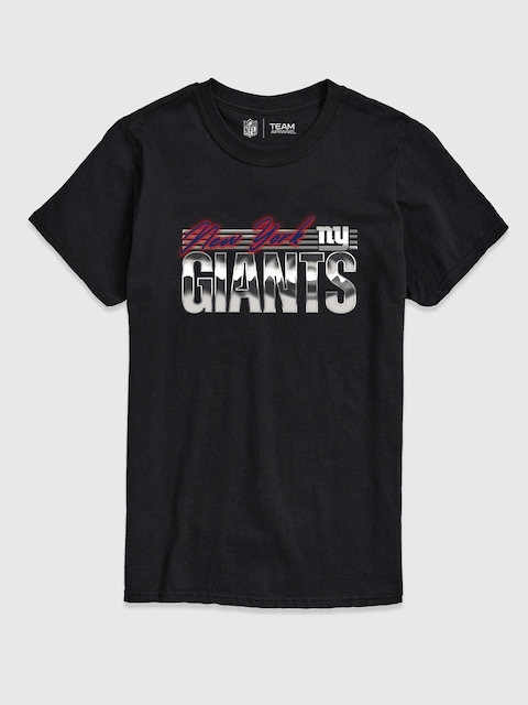 NFL Chrome Short Sleeve Graphic T-Shirt