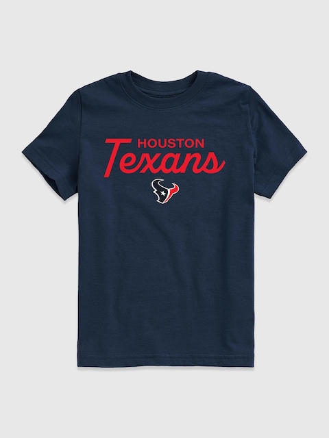 Kids NFL Signature Script Graphic T-Shirt