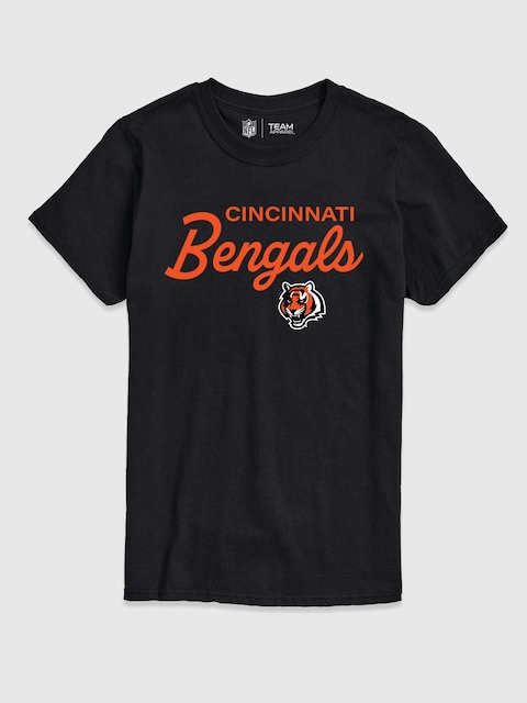 NFL Signature Script Graphic T-Shirt