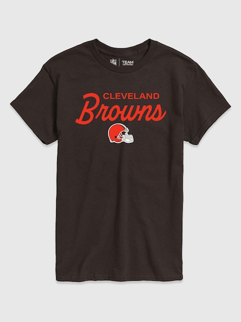 NFL Signature Script Graphic T-Shirt
