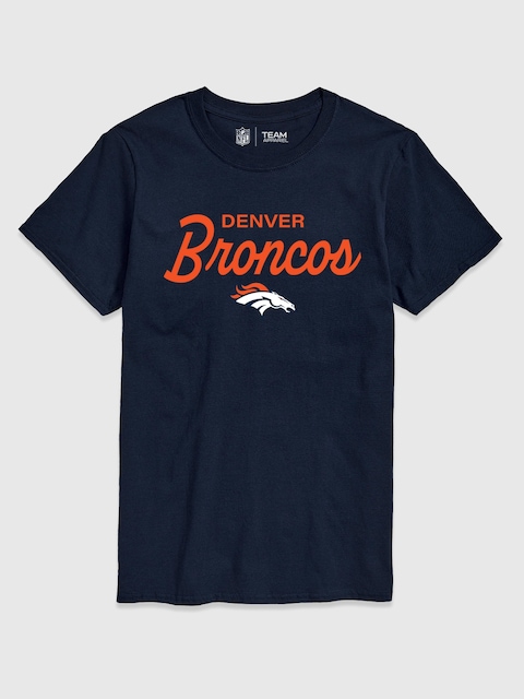 NFL Signature Script Graphic T-Shirt