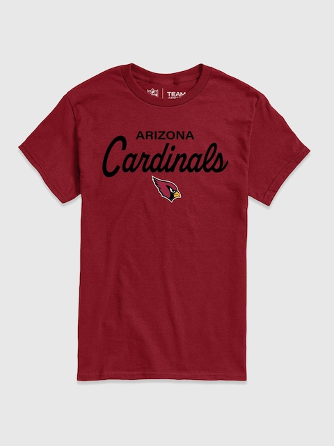 NFL Signature Script Graphic T-Shirt