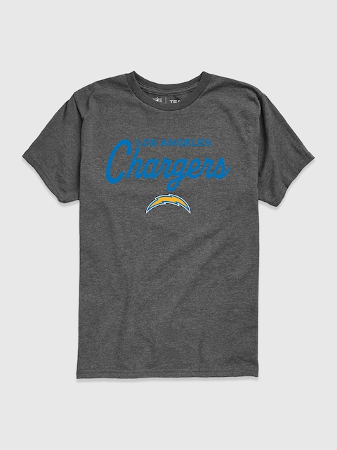 Kids NFL Signature Script Graphic T-Shirt