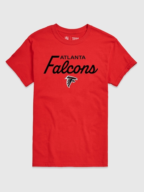 NFL Signature Script Graphic T-Shirt