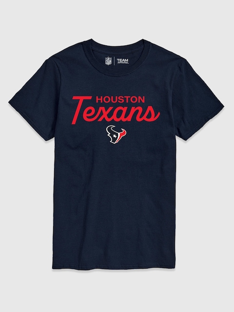 NFL Signature Script Graphic T-Shirt