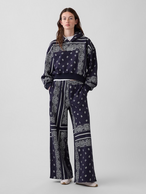 VintageSoft Baggy Sweatpants