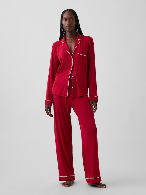 SoftMade Modal PJ Pants