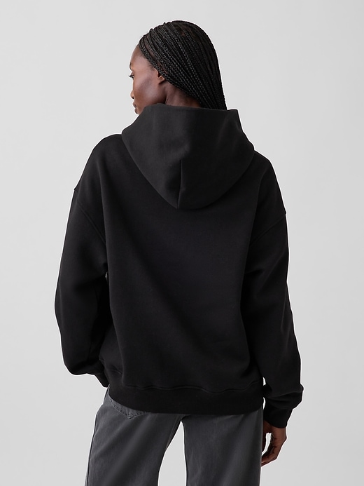 Adult VintageSoft Oversized Hoodie | Gap