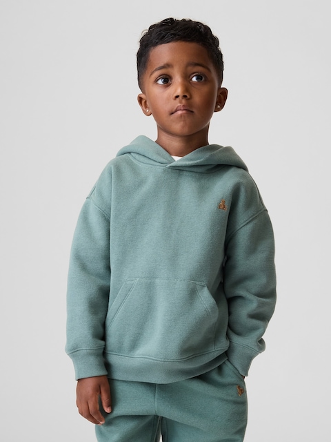 Baby & Toddler VintageSoft Relaxed Hoodie