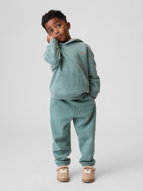Baby & Toddler VintageSoft Joggers