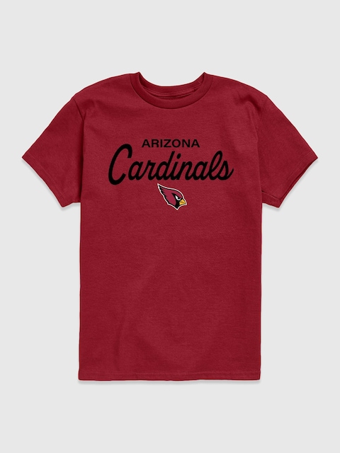 Kids NFL Signature Script Graphic T-Shirt