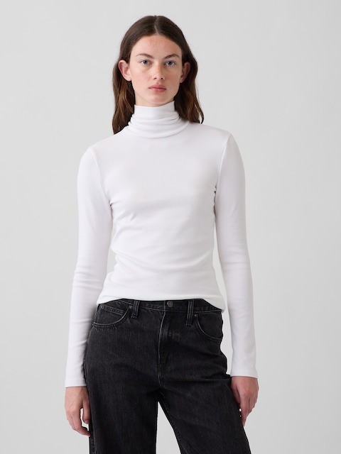 Modern Turtleneck