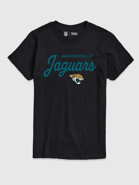 NFL Signature Script Graphic T-Shirt