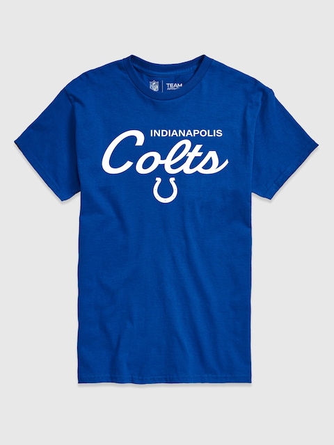 NFL Signature Script Graphic T-Shirt