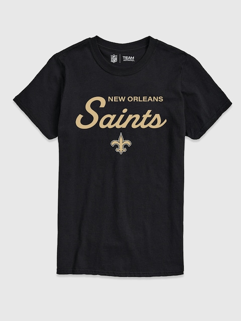 NFL Signature Script Graphic T-Shirt