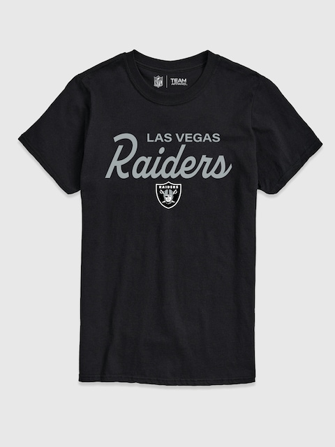 NFL Signature Script Graphic T-Shirt