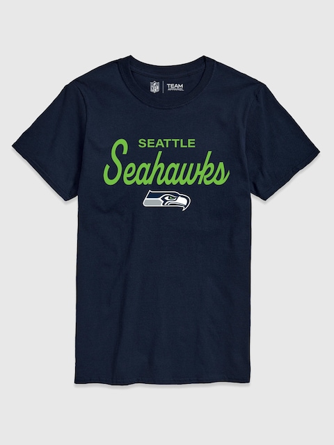 NFL Signature Script Graphic T-Shirt