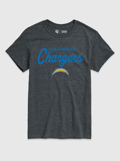 NFL Signature Script Graphic T-Shirt