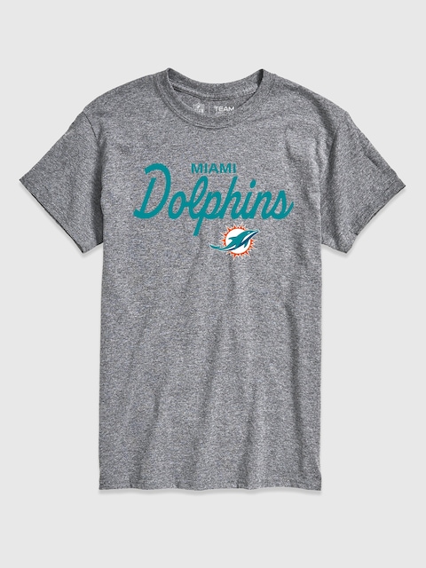 NFL Signature Script Graphic T-Shirt