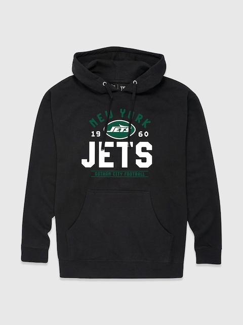 NFL Team Motto Pullover Hoodie