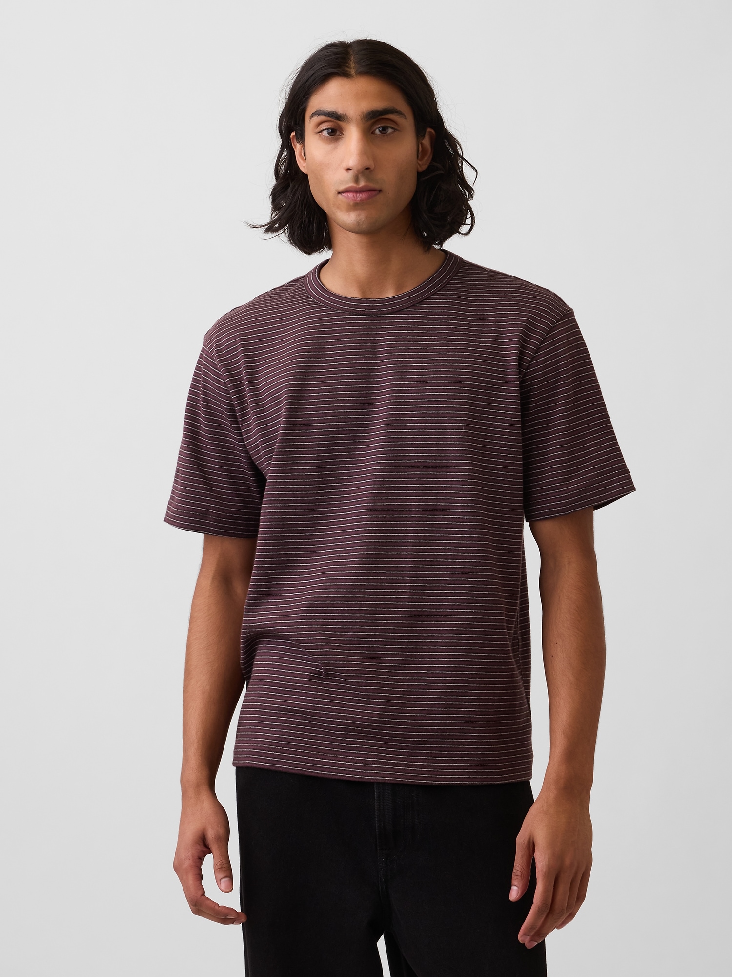 Adult Heavyweight Relaxed T-Shirt