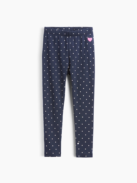 Baby & Toddler Mix & Match Print Leggings