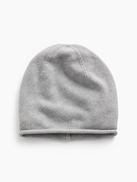 100% Cotton Beanie