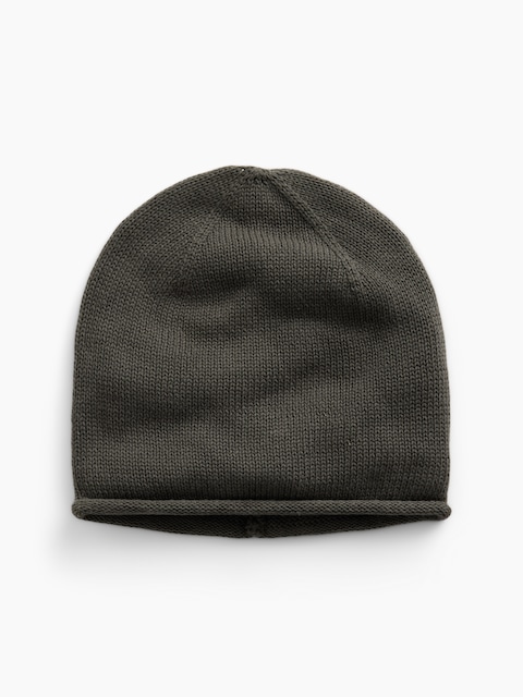 100% Cotton Beanie