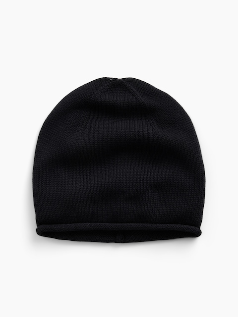 100% Cotton Beanie