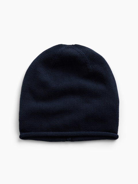 100% Cotton Beanie