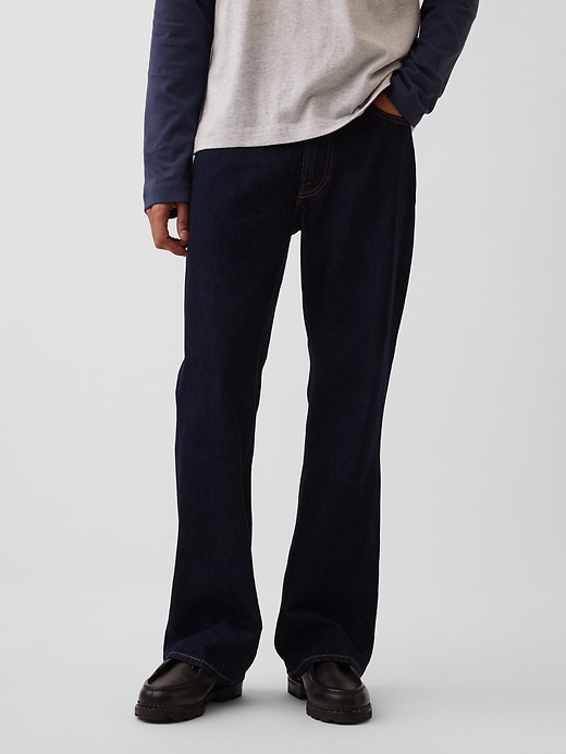 Loose Boot Jeans | Gap