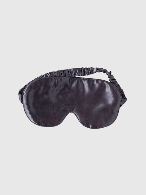 MERSEA Satin Sailors Modal Sleep Mask