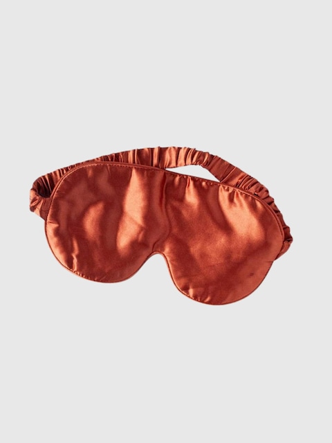 MERSEA Satin Sailors Modal Sleep Mask