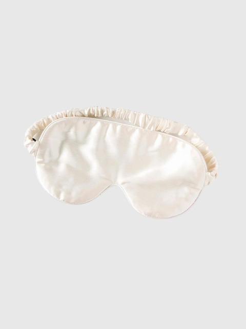 MERSEA Satin Sailors Modal Sleep Mask