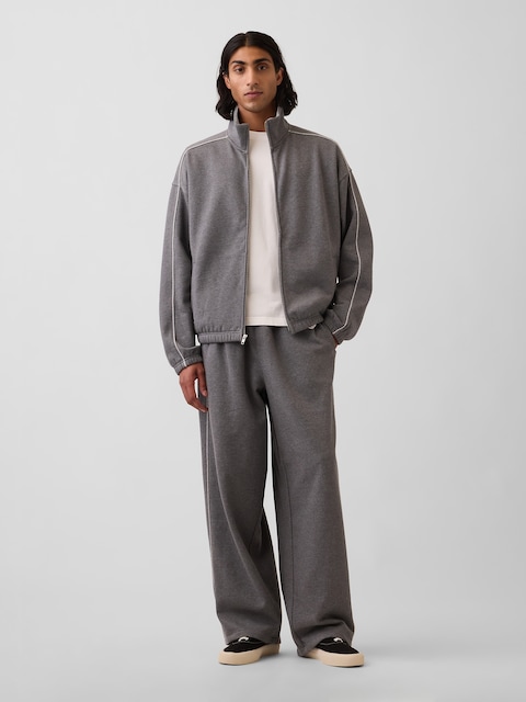 Heavyweight Baggy Sweatpants