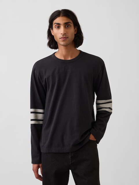 Heavyweight Varsity T-Shirt