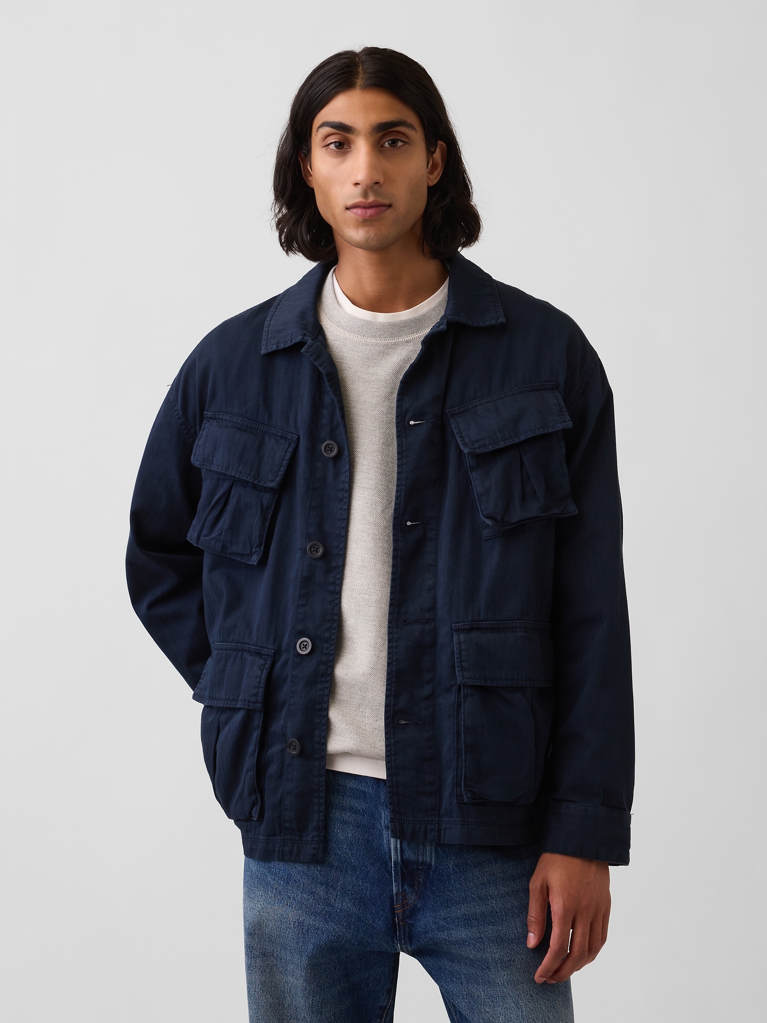 Field Jacket | Gap