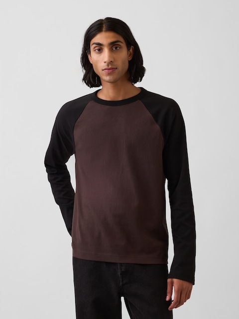 Heavyweight Relaxed T-Shirt