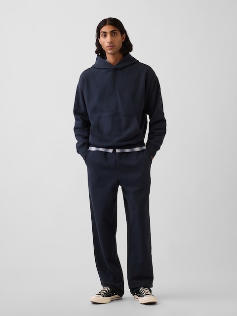 Heavyweight Relaxed Sweatpants
