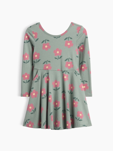 Baby & Toddler Mix & Match Twirl Dress
