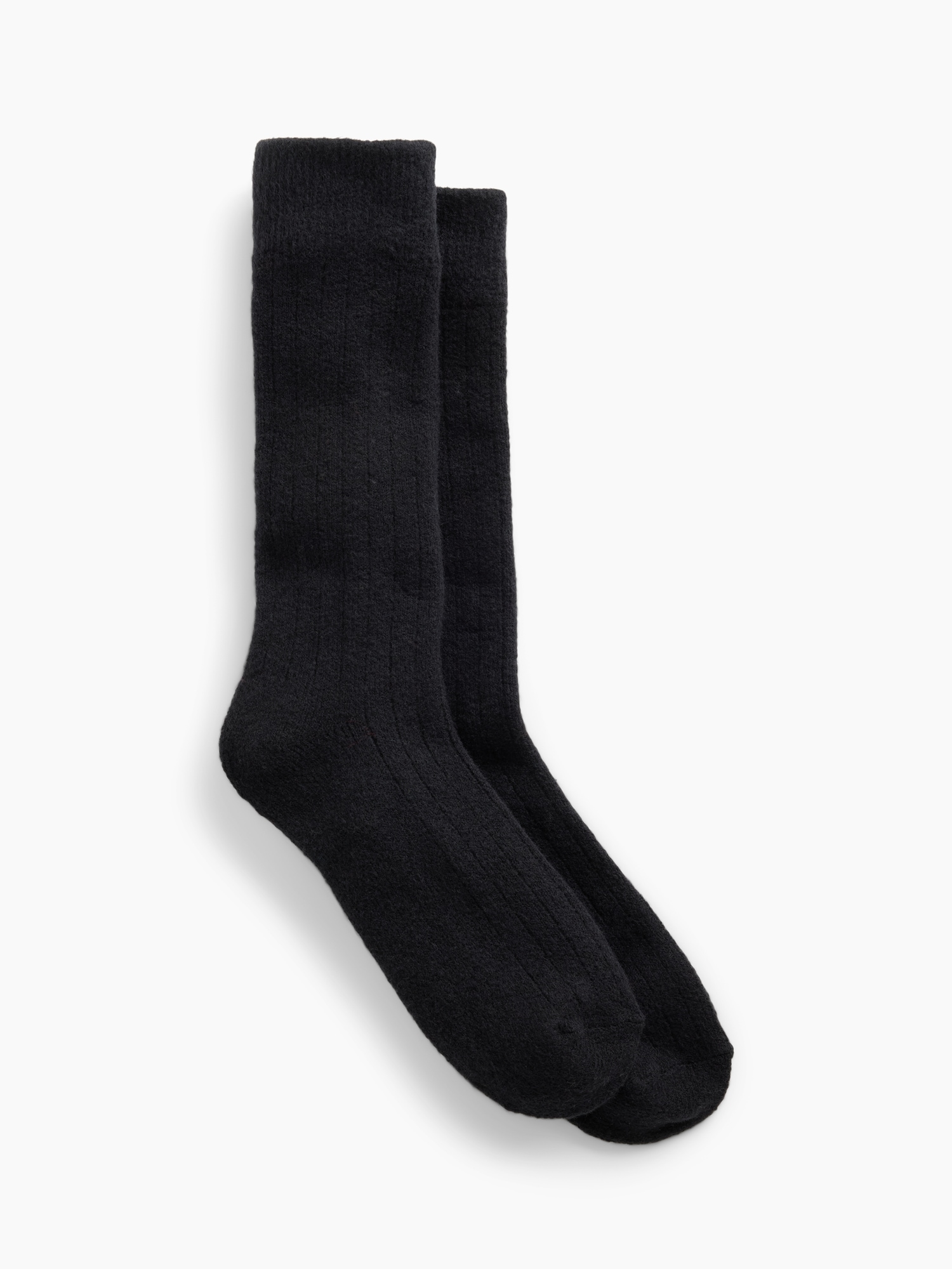 CashSoft Crew Socks