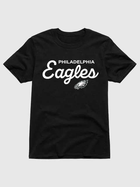 NFL Signature Script Graphic T-Shirt